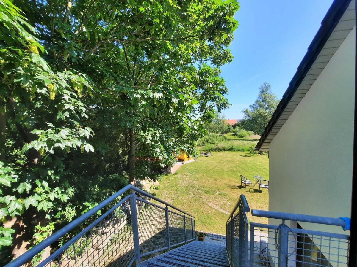 Ferienwohnung Auszeit Objekt Id 13178-9 ヴァーレン エクステリア 写真
