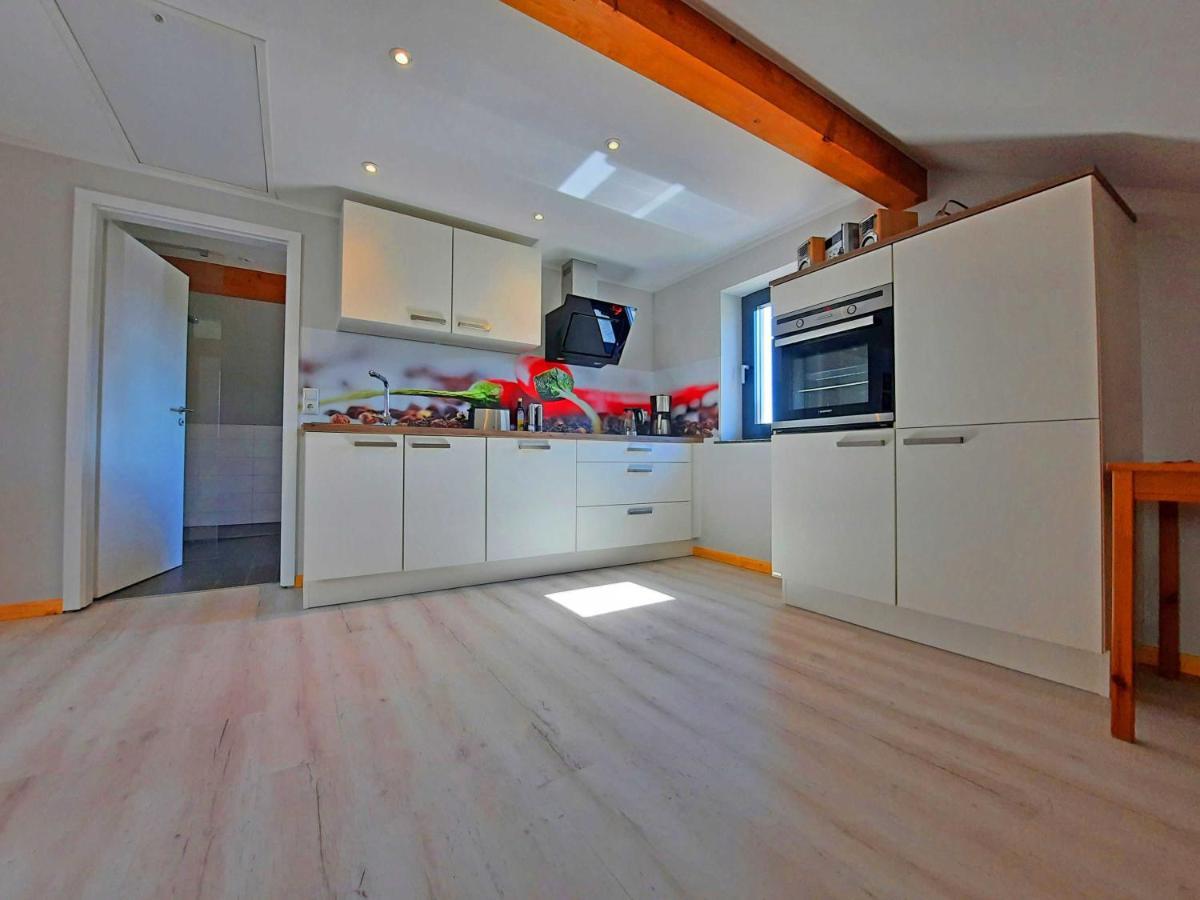 Ferienwohnung Auszeit Objekt Id 13178-9 ヴァーレン エクステリア 写真