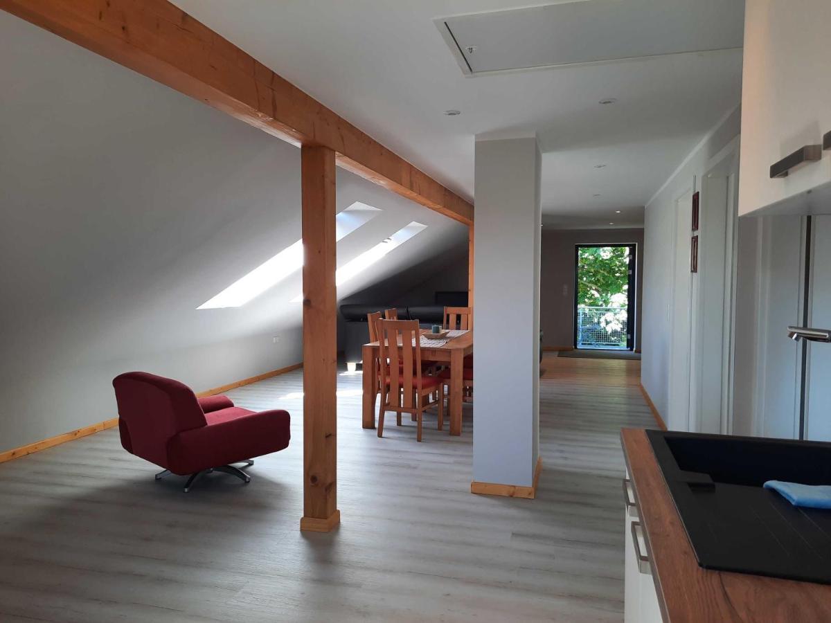 Ferienwohnung Auszeit Objekt Id 13178-9 ヴァーレン エクステリア 写真