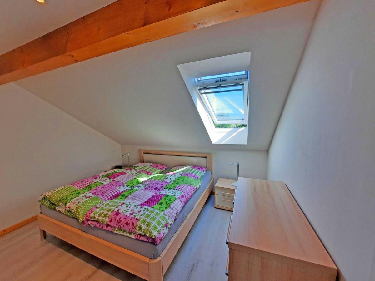 Ferienwohnung Auszeit Objekt Id 13178-9 ヴァーレン エクステリア 写真