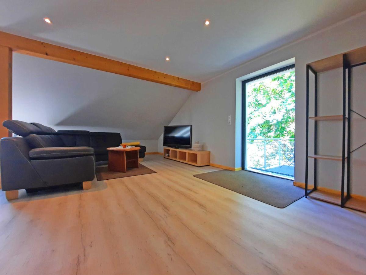 Ferienwohnung Auszeit Objekt Id 13178-9 ヴァーレン エクステリア 写真